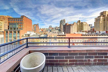 Sold by Brown Harris Stevens