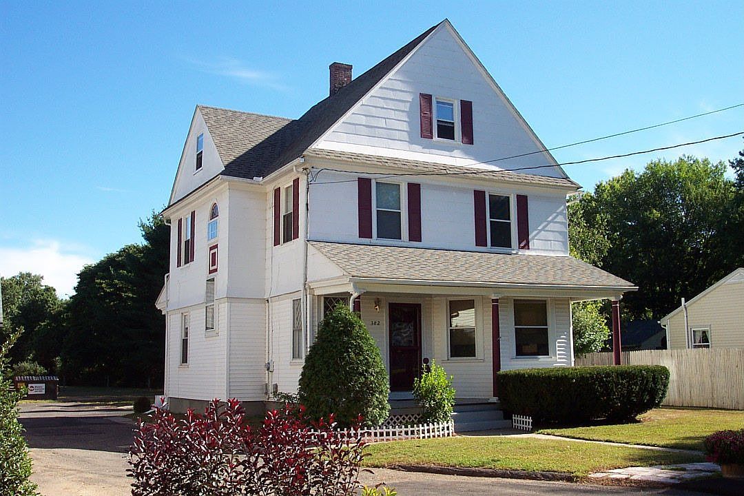382 Rainbow Rd, Windsor, CT 06095 Zillow