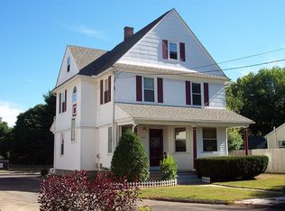 382 Rainbow Rd, Windsor, CT 06095