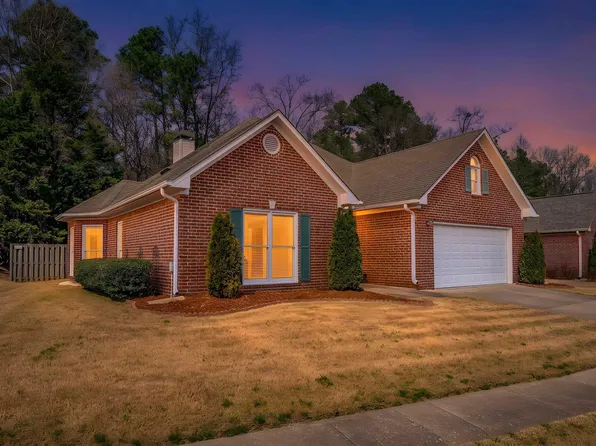 6080 Mill Creek Dr, Birmingham, AL 35242