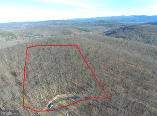 22 Dwf, Mathias, WV 26812