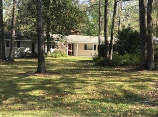10910 NW 12th Pl, Gainesville, FL 32606