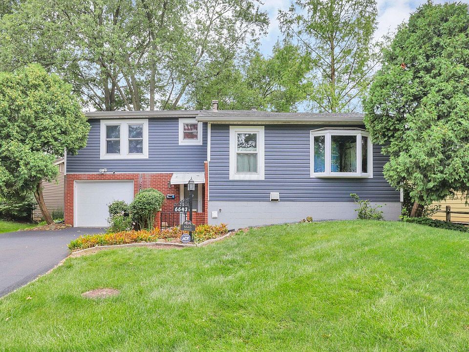 1st image of 6643 Borr Ave
