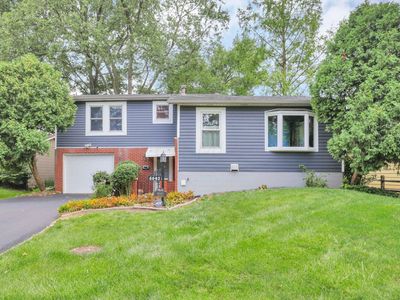 6643 Borr Ave, Reynoldsburg, OH, 43068