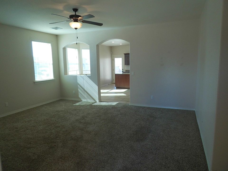 6561 Beatrice Gladstone Ln El Paso TX 79932 Zillow