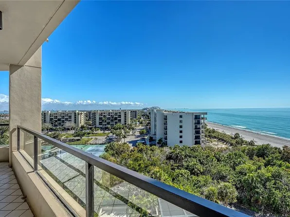 1211 Gulf Of Mexico Dr APT 610, Longboat Key, FL 34228