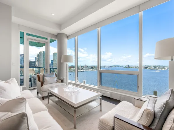 22 Liberty Dr Unit 11C, Boston, MA 02210