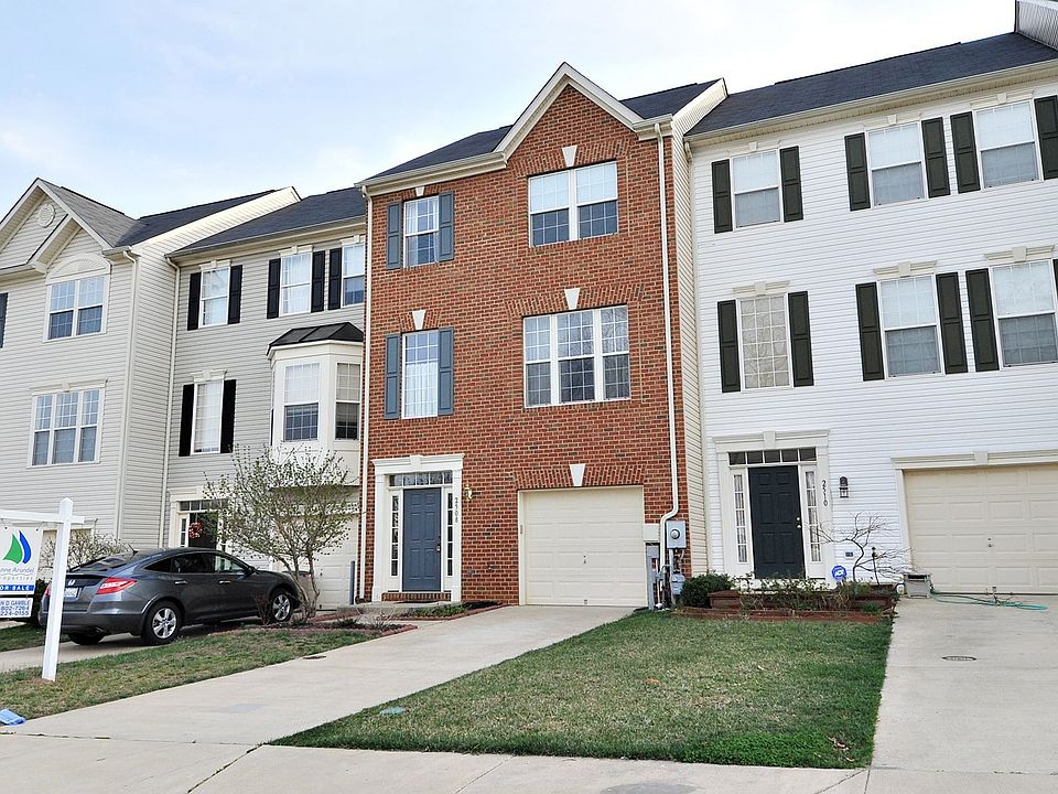 1st image of 2508 Black Oak Way