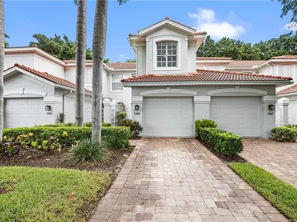 2210 Arielle DR #1108, NAPLES, FL 34109