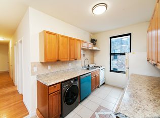 570 W 183rd St APT 6A, New York, NY 10033