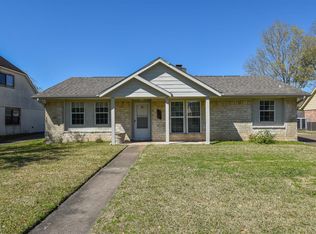 9823 Sagewell Dr, Houston, TX 77089