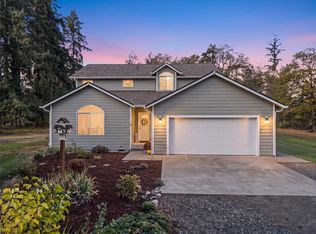 8446 169th Ln SW, Rochester, WA 98579