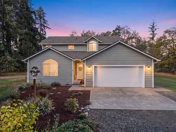 8446 169th Lane SW, Rochester, WA 98579