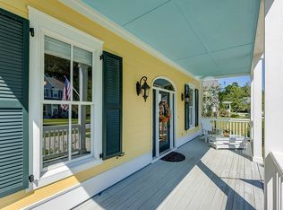 9 Mahalo Ln, Bluffton, SC 29910