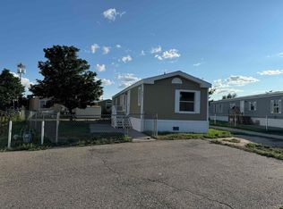 424 32nd Rd TRAILER 422, Clifton, CO 81520