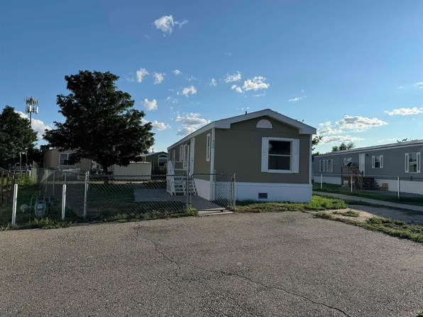 424 32nd Rd Trailer 422, Clifton, CO 81520