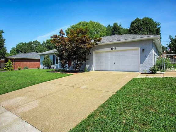 4th image of 8544 Greywing Dr