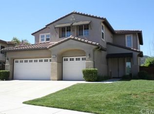 23809 Hayes Ave, Murrieta, CA 92562
