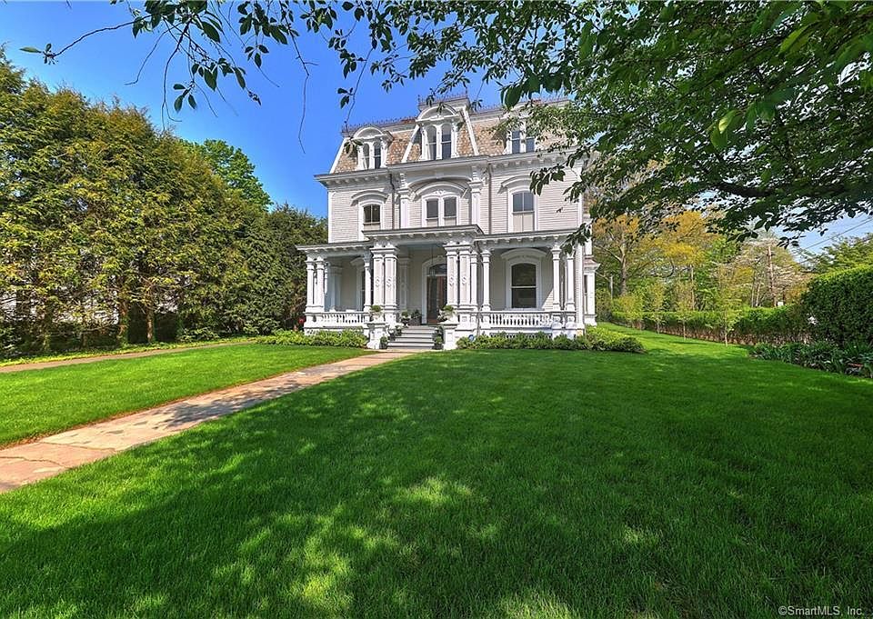 658 Pequot Ave Southport, CT, 06890 Apartments for Rent Zillow