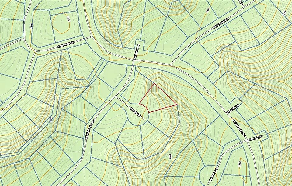 2nd image of Alton Ln #2