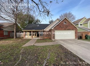 6014 Meadowdale Rd, Arlington, TX 76017