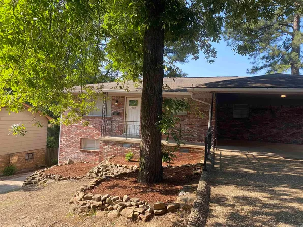7803 W 28th St, Little Rock, AR 72204