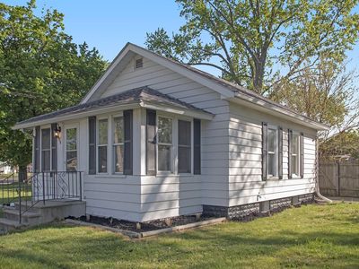 3004 Peoria St, Elkhart, IN, 46517