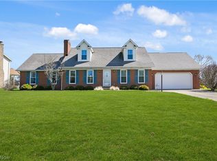 3364 Waterford Ave NW, Canton, OH 44708