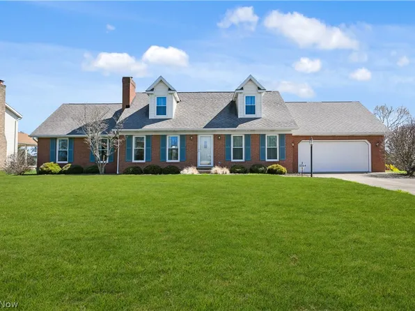 3364 Waterford Ave NW, Canton, OH 44708