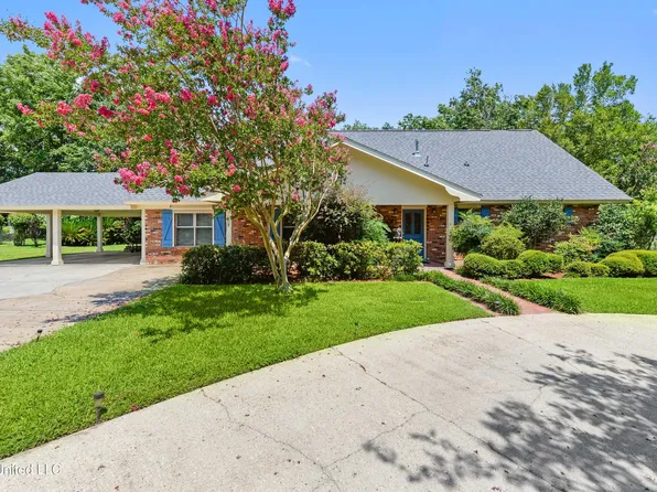 111 Marcie Dr, Long Beach, MS 39560