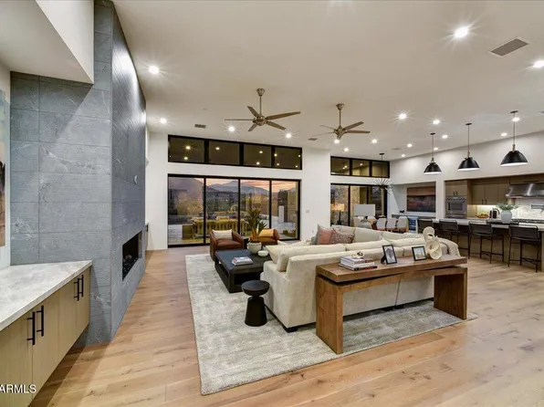 9930 E MIRAMONTE Drive, Scottsdale, AZ 85262