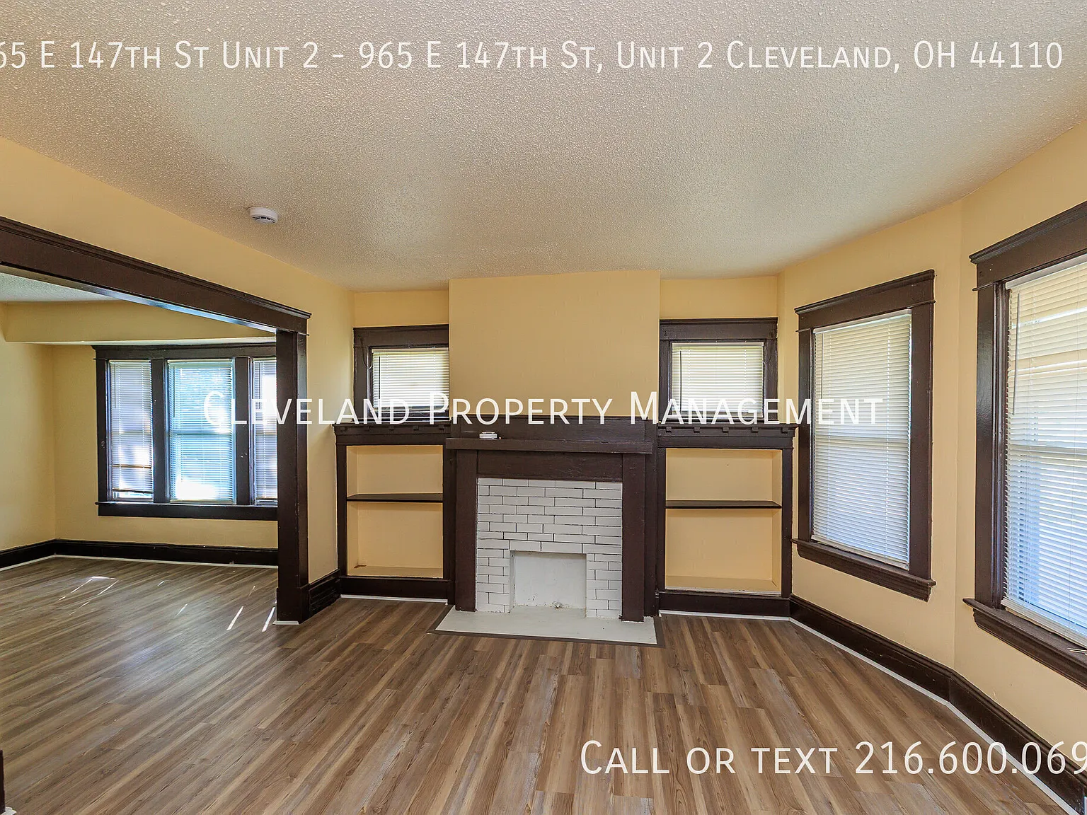 Updated 4-Bedroom UP unit — Photo 2