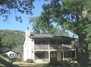 24360 Silver Creek Way, Tehachapi, CA 93561