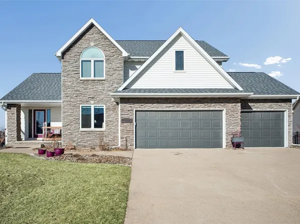 4204 159th St, Urbandale, IA 50323