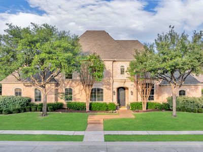 7209 Braemar Ter, Colleyville, TX, 76034