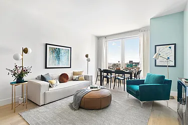 Sold by Douglas Elliman