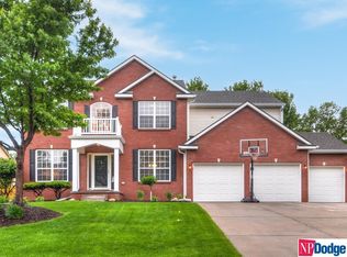 4006 N 152nd Ave, Omaha, NE 68116