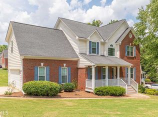 978 Clarion Way, Lawrenceville, GA 30044