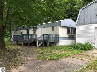 1515A Clark Rd, Central Lake, MI 49622