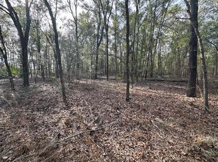 NW 72nd Ct, Bell, FL 32619