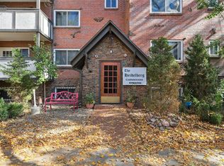 1270 N Marion St APT 404, Denver, CO 80218