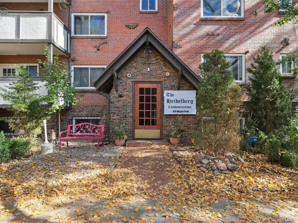 1270 N Marion Street #404, Denver, CO 80218