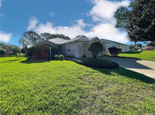 1807 W Crystal Mae Path, Lecanto, FL 34461
