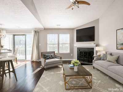 3659 Hilliard Station Rd, Hilliard, OH, 43026