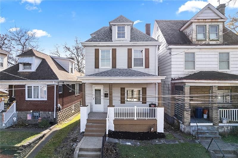 1403 Woodland Ave, Pittsburgh, PA 15212 MLS 1633126 Zillow