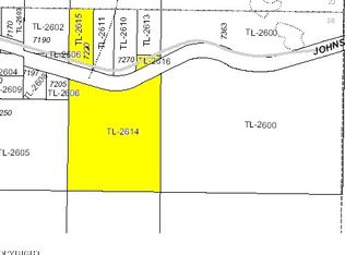 0 Johnson Rd, Salcha, AK 99714