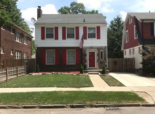3440 Courville St, Detroit, MI 48224