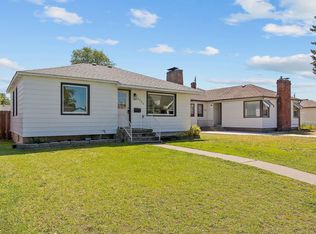 5222 N Howard St, Spokane, WA 99205