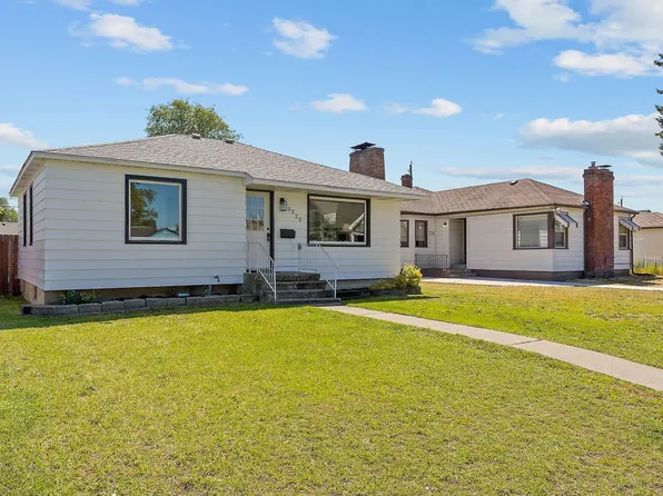 5222 N Howard St, Spokane, WA 99205