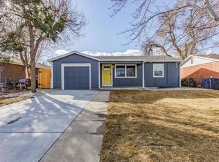 251 S Bryant St, Denver, CO 80219